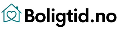 Boligtid Logo