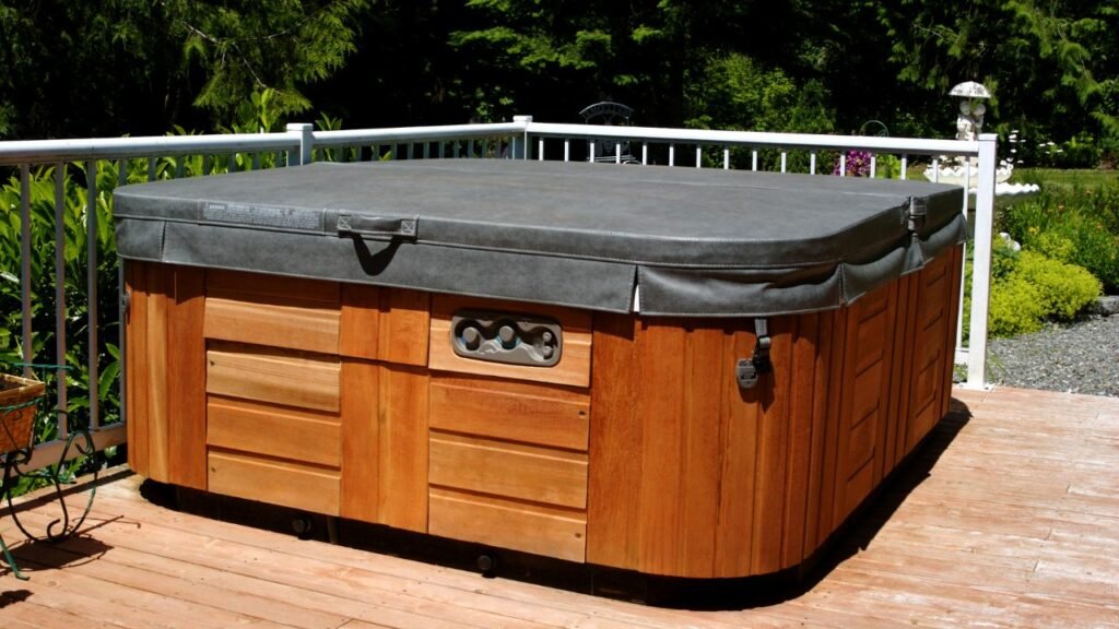 Tips for å redusere energiforbruket til ditt boblebad