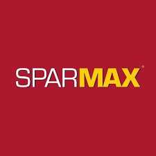 sparmax.no logo