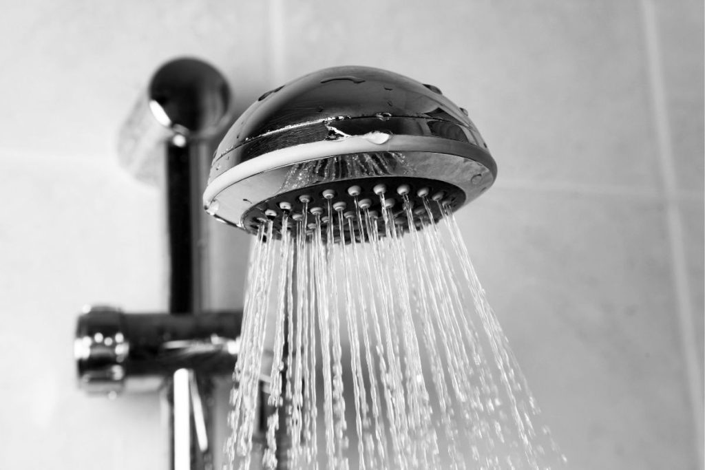 Dusj på Badet_ Komplett Guide til Riktig Løsning