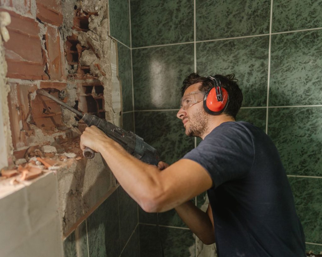 Hva koster en badrenovering i snitt