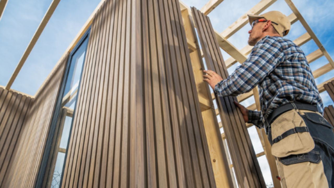 bygge sauna rammeverk